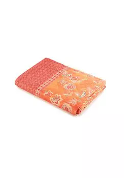 ЧИАЯ одеяло Bassetti, tangerine