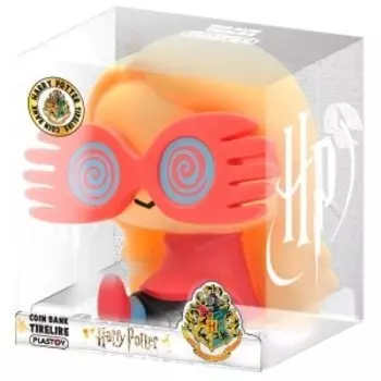 Чиби Луна Лавгуд Фигурка-копилка Гарри Поттера 16см Funko POP!