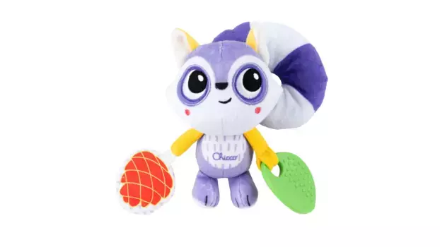 Chicco Енот на движении