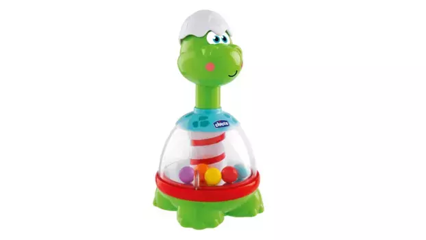 Chicco Гиро дино