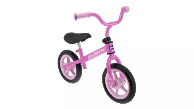 Chicco Колесо розовая стрелка