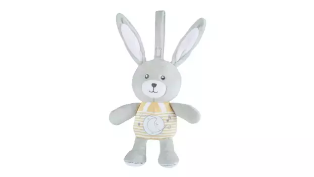 Chicco Колыбельный кролик