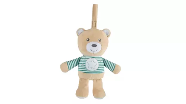 Chicco Колыбельный медведь