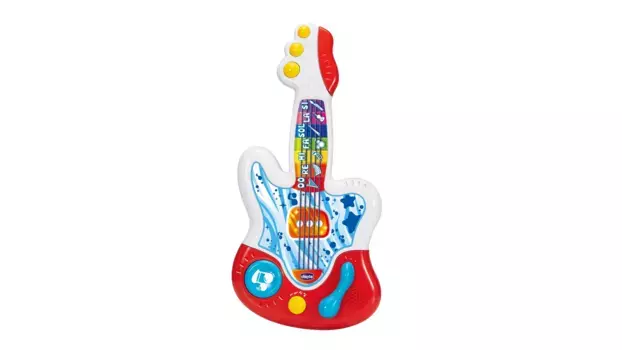 Chicco Моя первая гитара