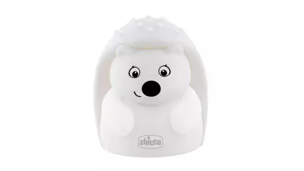 Chicco Ночник ежик аккумуляторный