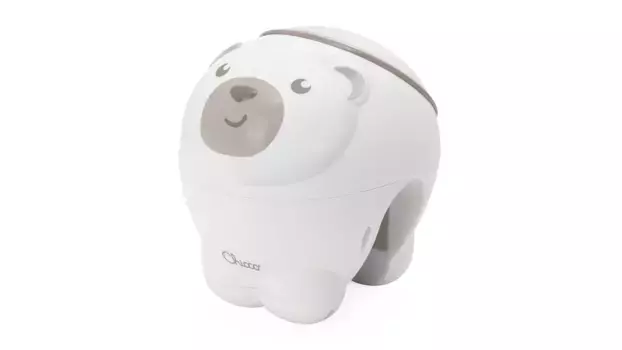 Chicco Полярный медведь нейтральный