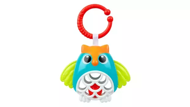 Chicco Поремечная сова