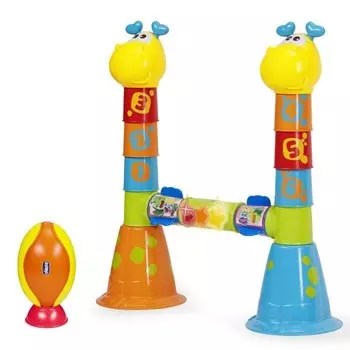 Chicco, развивающая игрушка по регби