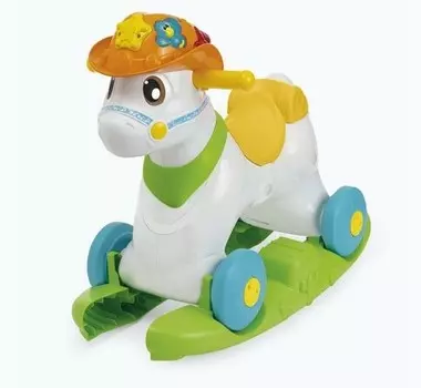Chicco Родео и друзья 58539