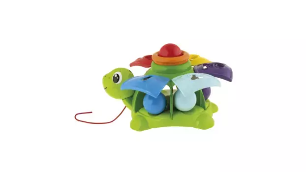 Chicco Сортировочная черепаха
