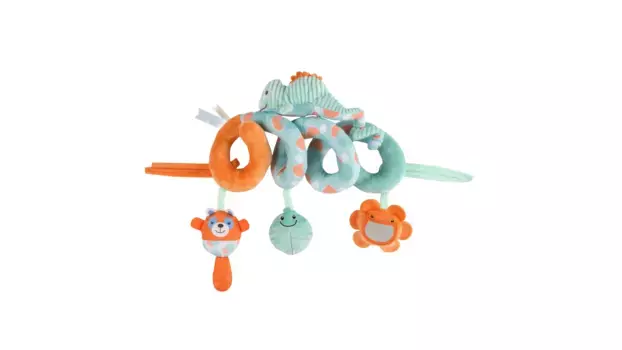 Chicco Спираль активности хамелеона