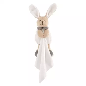 Chicco, талисман My Sweet Doudou Bunny
