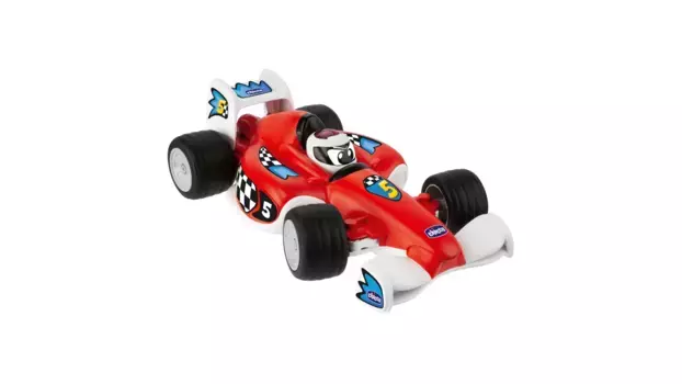 Chicco Tom race rc