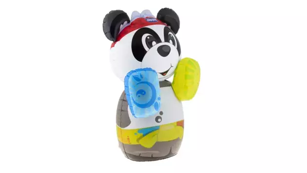 Chicco Тренер по боксу panda