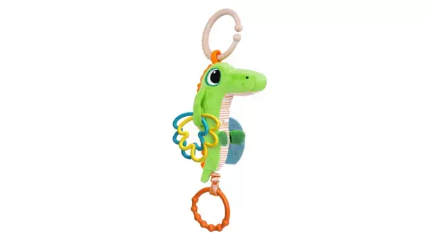 Chicco Вибрационный крокок