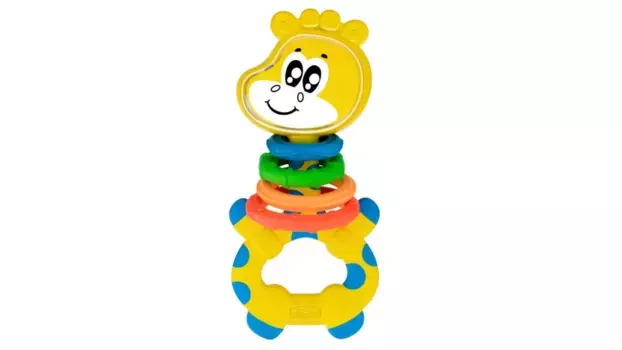 Chicco Жираф гилби