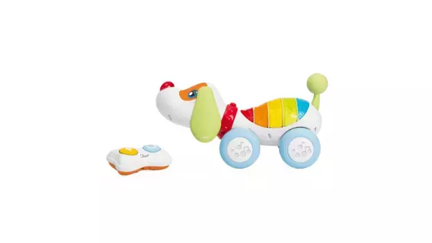 Chicco Жк догреми