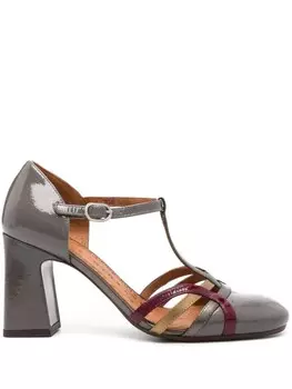 Chie Mihara 70-мм туфли Mizan, серый