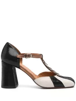 Chie Mihara 70-мм туфли Obad, черный