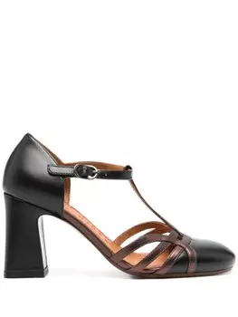 Chie Mihara 75-мм туфли Mizan, черный