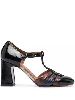 Chie Mihara 80-мм туфли Mance, черный