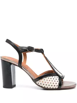 Chie Mihara босоножки Be Chill 80, черный