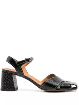 Chie Mihara босоножки Roley, черный