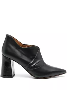 Chie Mihara ботильоны Luiza 85, черный