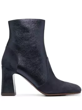 Chie Mihara ботильоны Okini 90, синий