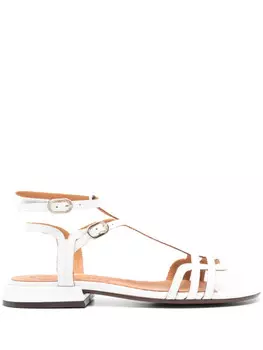 Chie Mihara сандалии Tyal, белый