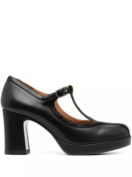 Chie Mihara туфли Dardo 80, черный