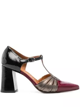 Chie Mihara туфли Lomera 85, черный