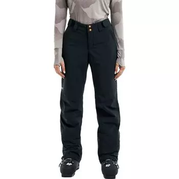 Чика брюки Orage, черный