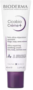 Чикабио Крем+ 4мл Bioderma