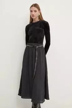 ЧИКАГО платье Desigual, черный