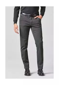 Чикагские брюки чинос MEYER, серый