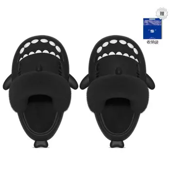 CHIKOKU Household Slippers, Маленький кальциевый синий