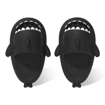 CHIKOKU Household Slippers, Маленький кальциевый синий. синий