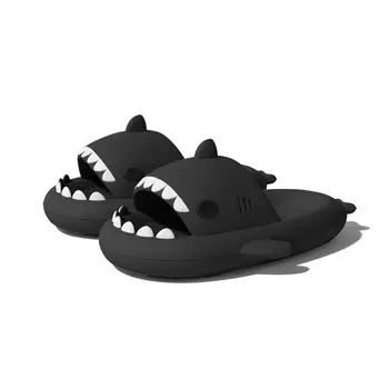 CHIKOKU Household Slippers, Маленький кальциевый синий