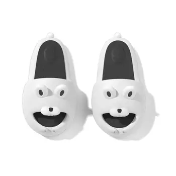 CHIKOKU Household Slippers, Маленький магниевый зеленый