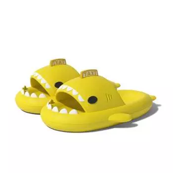 CHIKOKU Household Slippers, Маленький магниевый зеленый подарочная коробка