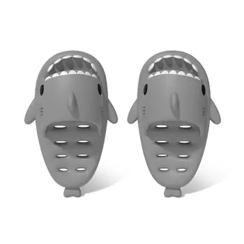 CHIKOKU Household Slippers, Мелкий серебряный ясень