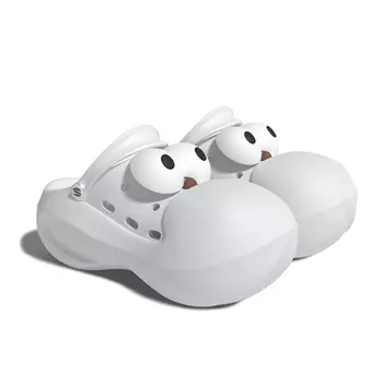 CHIKOKU Slide Women, Маленький ферментный красный