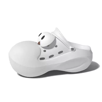 CHIKOKU Slide Women, Мелкий ксеноновый порошок