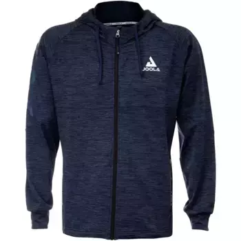 CHILAX 22 JOOLA детская толстовка, тёмно-синий