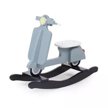 Childhome, рокер Скутер