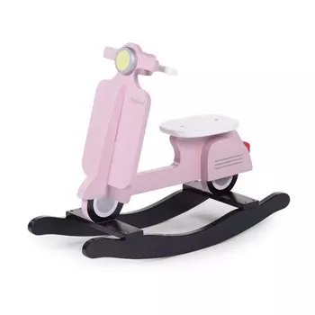 Childhome, стилизованный рокер