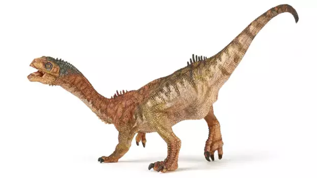 Чилизавр 15 см