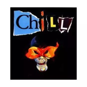 Chill, Chill (Mayfair Games), твердый переплет