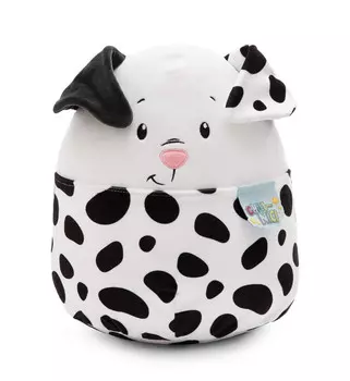 Chill-NICI, Подушка, Далматинец, 20 см